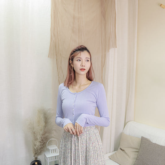 T499 ANGEL BELL TOP