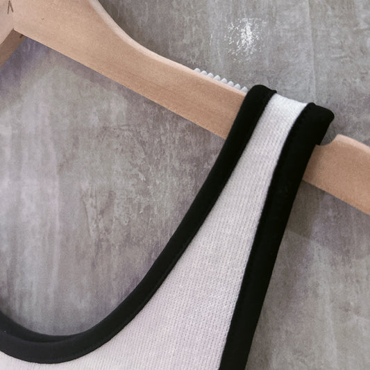 TH061 MONO VEST