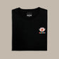 【CROSSOVER】大麻成厚厚唇OVERSIZED TEE - Letta A