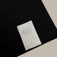 【CROSSOVER】大麻成厚厚唇OVERSIZED TEE - Letta A