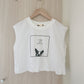 TH076 ADOB PICK TEE