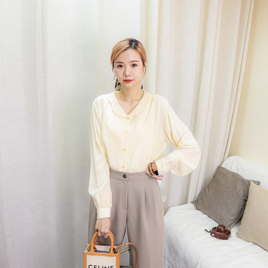 T472 SWEETY BLOUSE