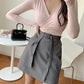 B135 WONDERLAND MINI SKIRT