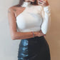 T614 BABY CROP TOP