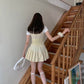 B236 LOVELY SKIRT