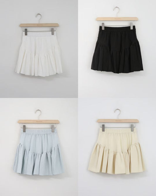 B236 LOVELY SKIRT