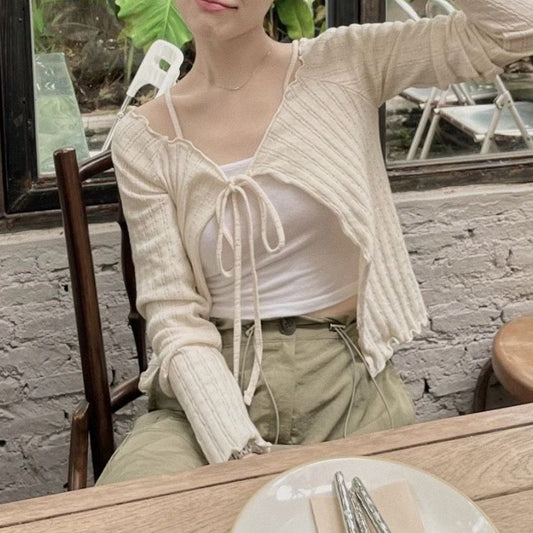 T847 LOVELY TOP