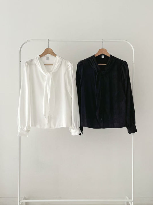 T854 MALO BLOUSE