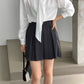 B258 REMEMBER SKIRT