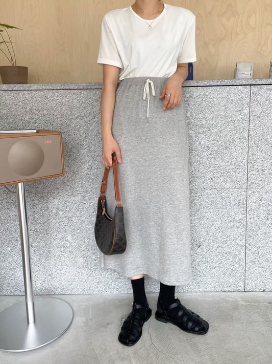 B256 SCENE SKIRT