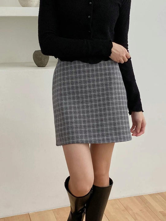 B264 TUESDAY SKIRT