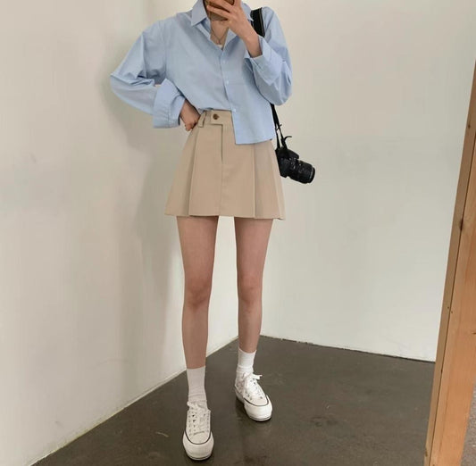 B283 LOLLY SKIRT