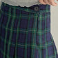 B284 SCHOOL SKIRT