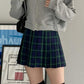 B284 SCHOOL SKIRT