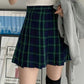 B284 SCHOOL SKIRT
