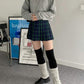 B284 SCHOOL SKIRT