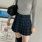 B284 SCHOOL SKIRT