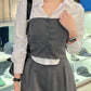 T910 GIRLFRIEND SKIRT SET