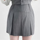 T910 GIRLFRIEND SKIRT SET