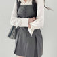 T910 GIRLFRIEND SKIRT SET