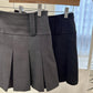 T910 GIRLFRIEND SKIRT SET