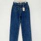 J286 HEART JEANS