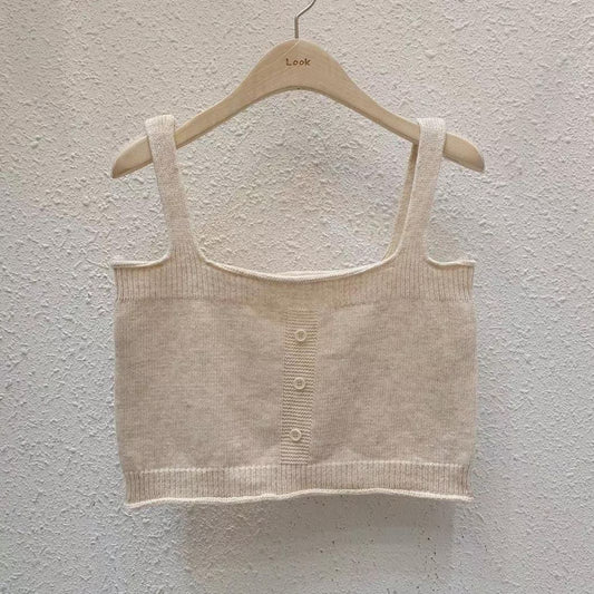 T917 OPINION VEST