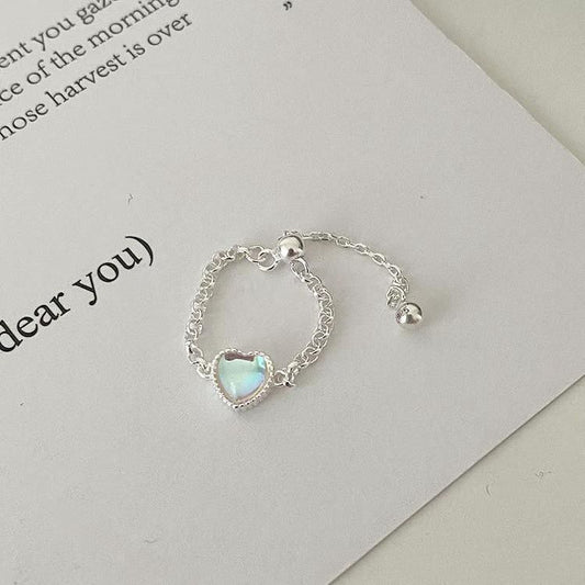 A066 ROGER LINE RING  (925)