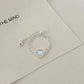 A066 ROGER LINE RING  (925)
