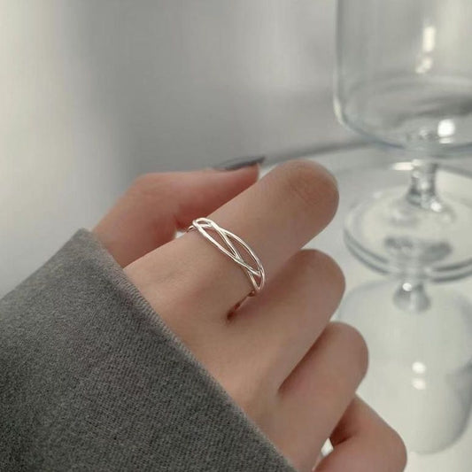 A067 SPEACIAL RING  (925)