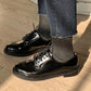SE017 HANDMADE OXFORD SHOES