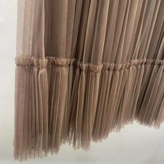 B151 LOVE SKIRT