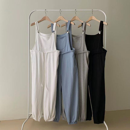 T503 LOVE JUMPSUIT