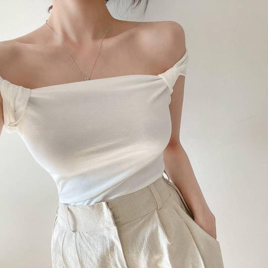 T536 SENSES TOP