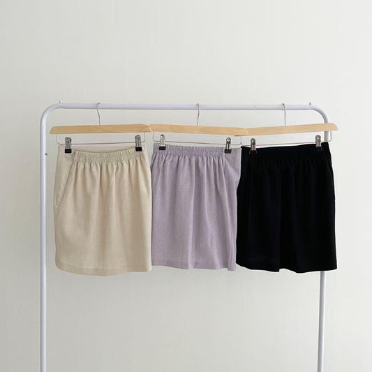 B167 HOKKAIDO SKIRT