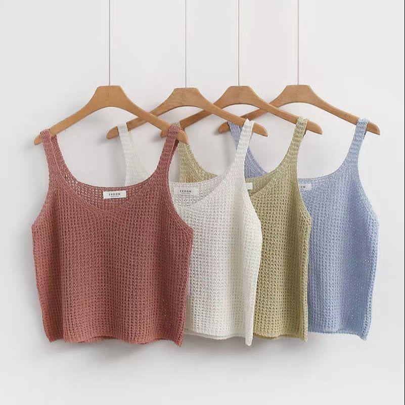 T529 KIKKI VEST