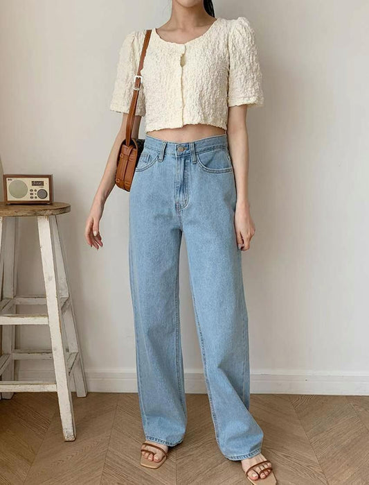 T543 DORI TOP