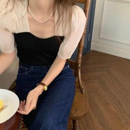 T590 FATASTIC TOP
