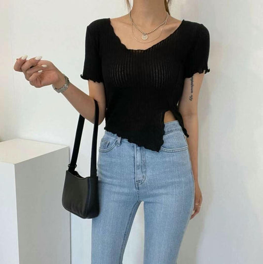 T572 JAZZ DAY TOP