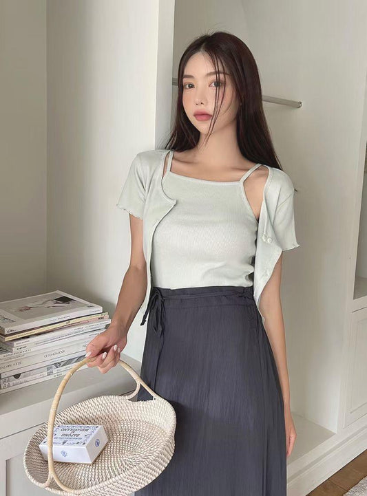 T600 TINA TOP SET