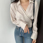 T647 COPLAY BLOUSE