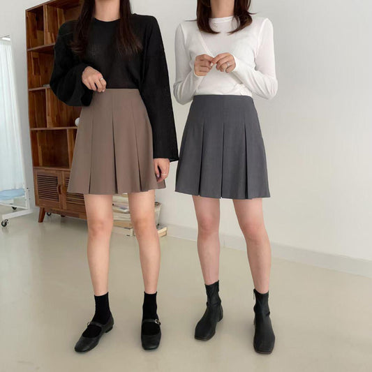 B201 MOLLY SKIRT