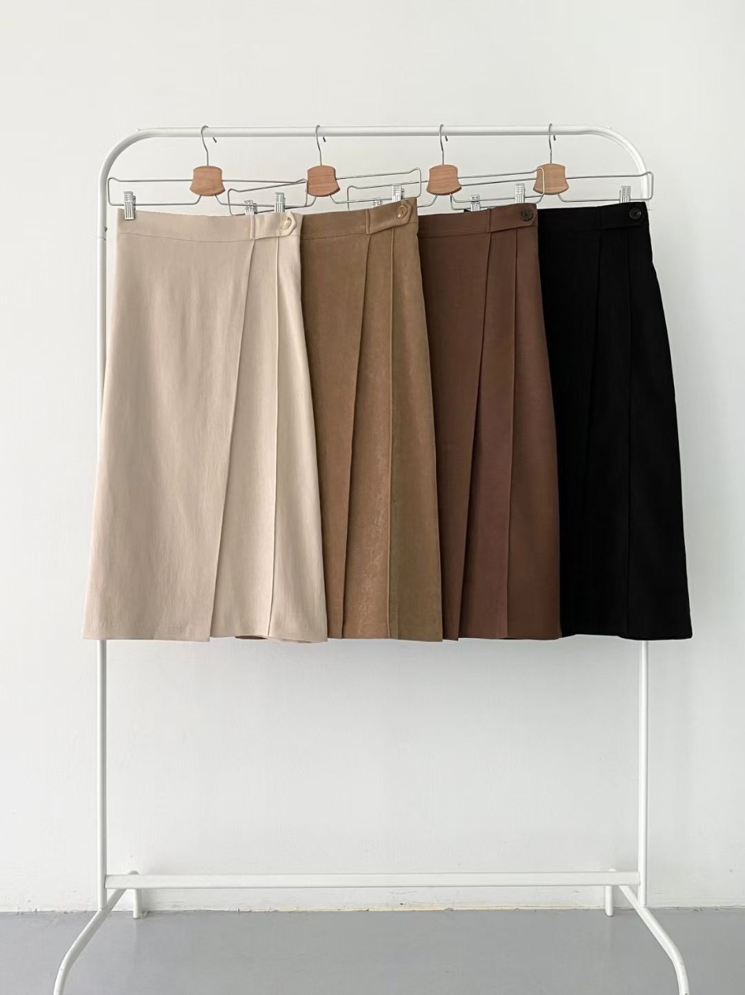 B203 YANNY SKIRT