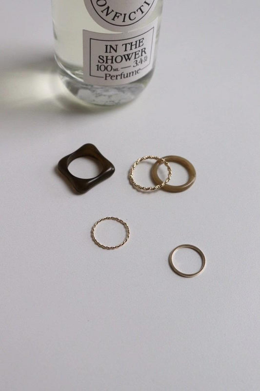 A053 CATER RINGS