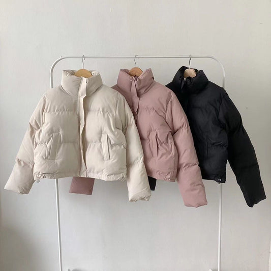C053 BREAD PADDED OUTER