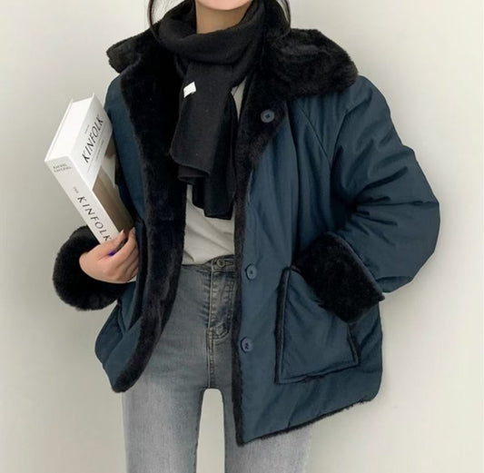 C055 GFRIEND OUTER