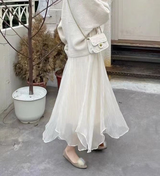 B214 FAIRY SKIRT
