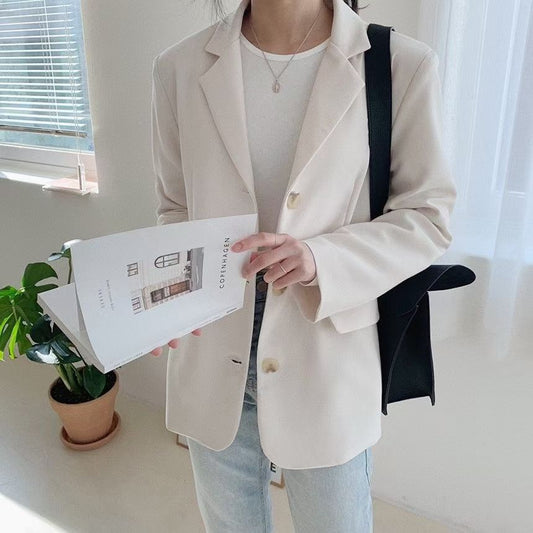 C058 PIANO BLAZER