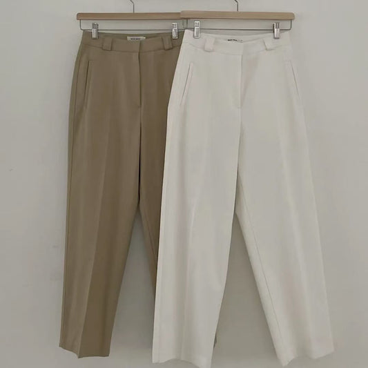 B227 MINIMAL PANTS