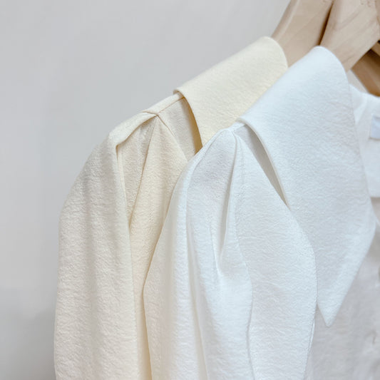 T739 NUZZI BLOUSE